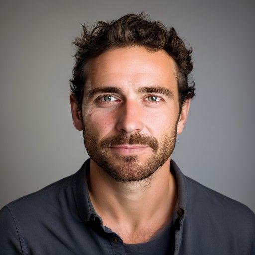 Julien Lefèvre