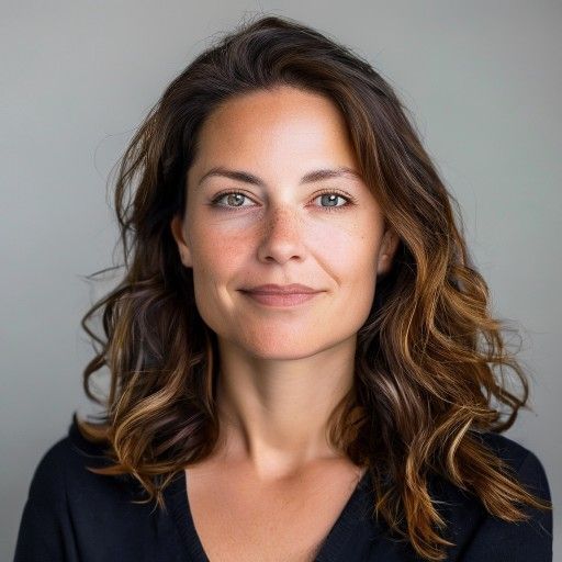 Léa Moreau
