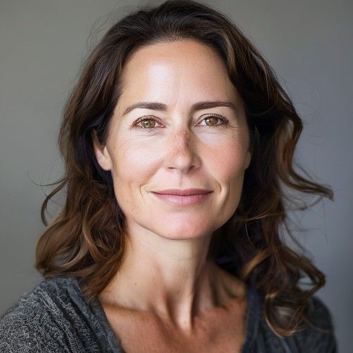 Camille Dubois