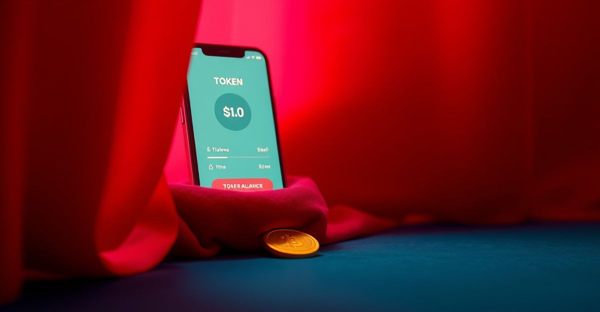 SinParty crédits : comment fonctionne le système de tokens
