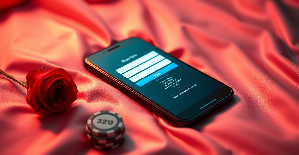 SinParty création de compte : guide complet étape par étape