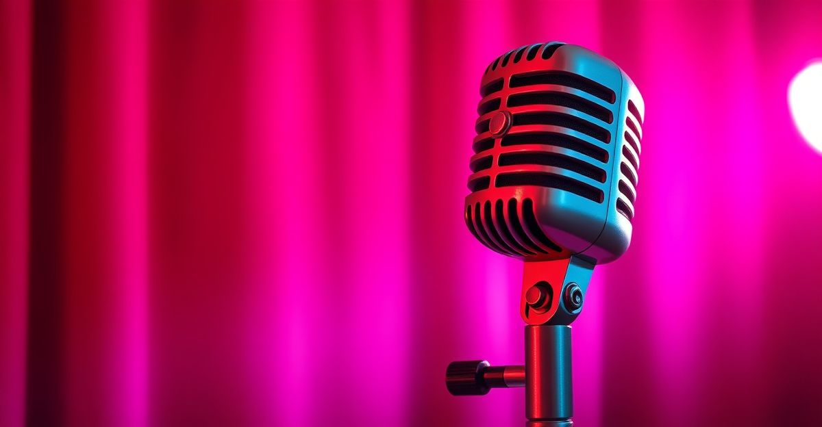 Lancer un show privé sur SinParty : guide complet