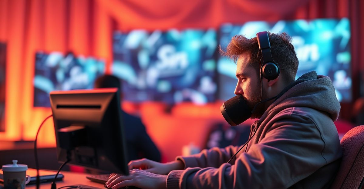 Pourquoi la qualité de votre stream fait toute la différence