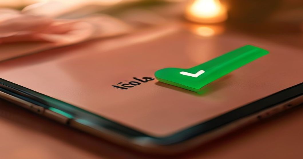 Comment fonctionne la procédure de vérification pour les visiteurs