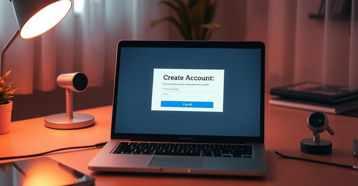 Comment créer un compte spectateur en quelques minutes