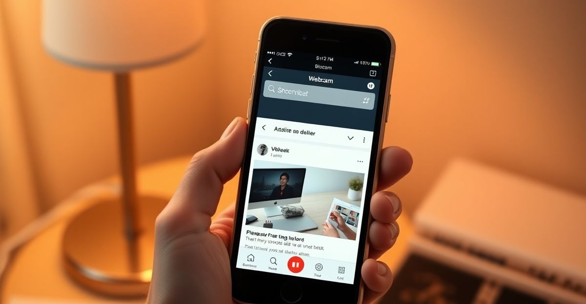 Compatibilité mobile de SinParty : ce qu'il faut savoir