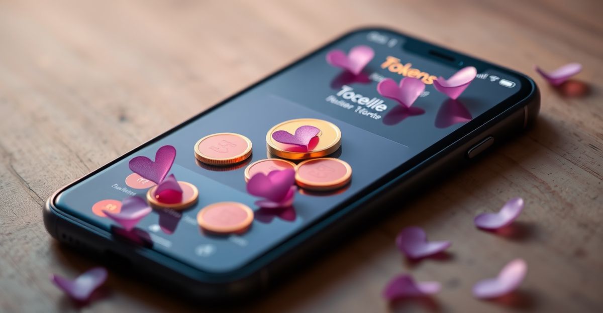 Les tokens : le coeur de l'économie de la plateforme