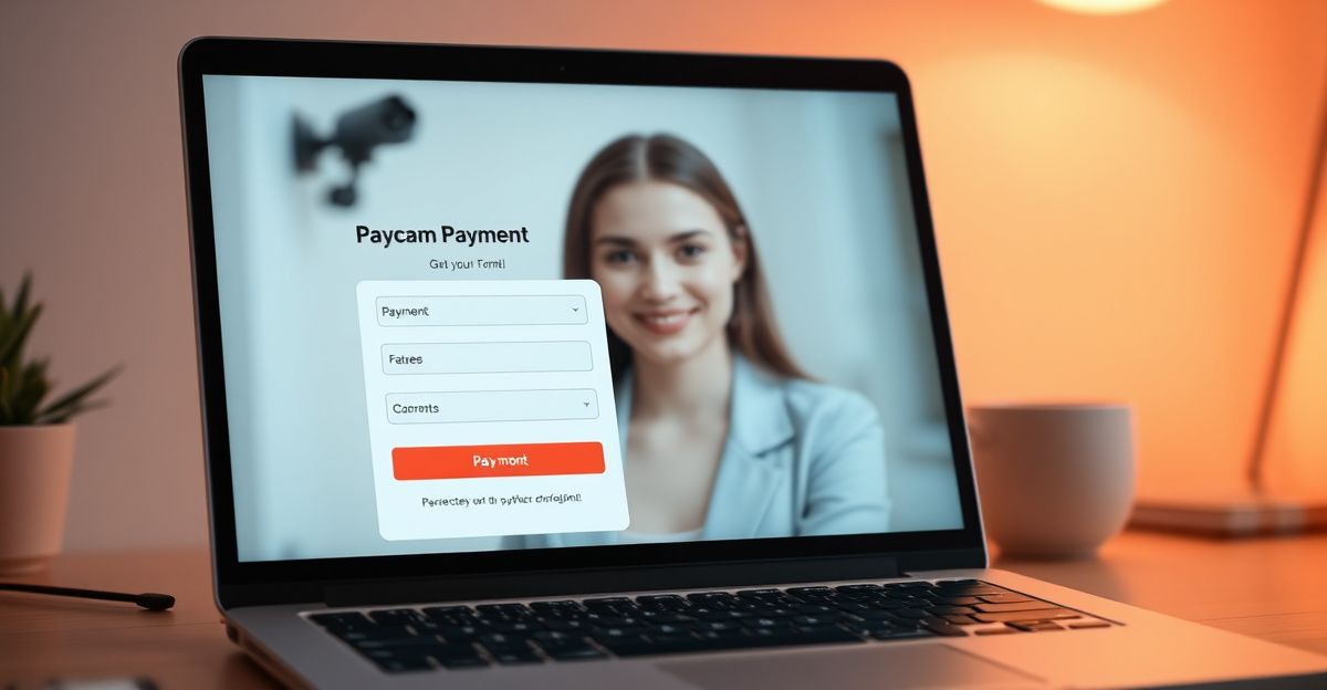 Les 4 étapes pour payer par carte bancaire
