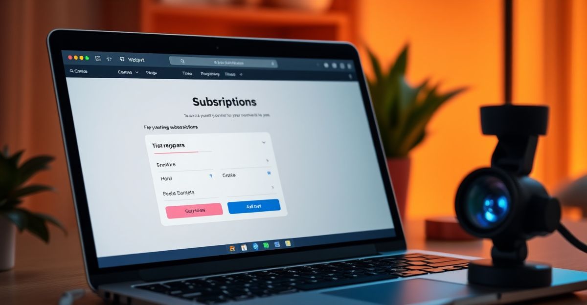 Fonctionnement et modèle économique de la plateforme
