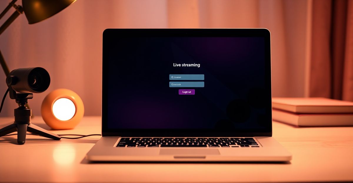 Étapes pour se connecter à SinParty