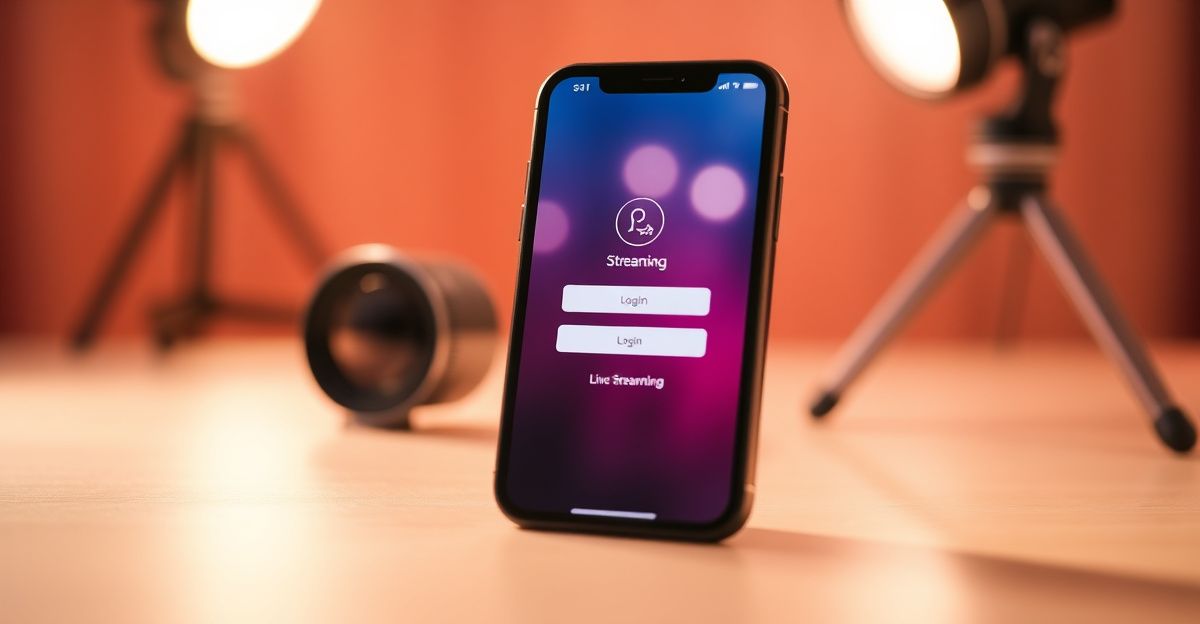 SinParty et l'accès mobile : état des lieux